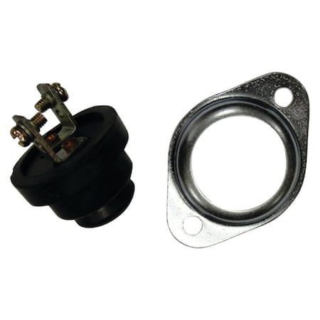 Db Electrical Push Button Switch For Case International Harvester 1026, 1066 1700-0944